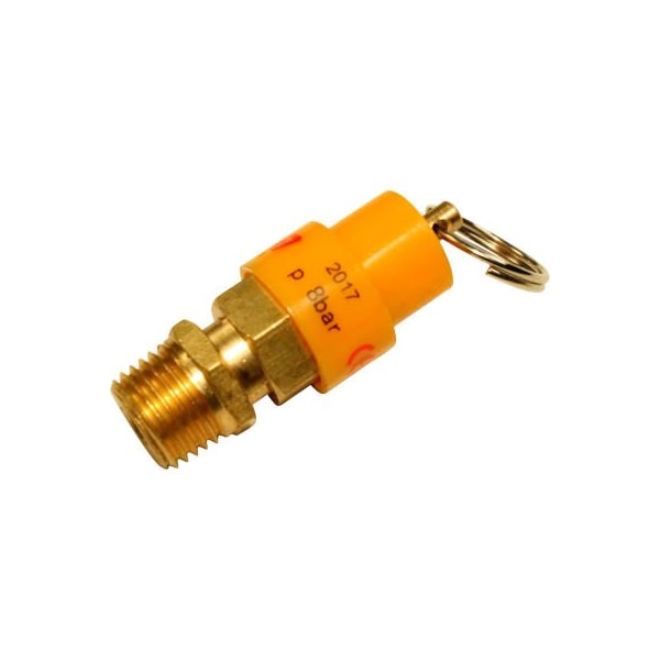 S And H Industries Allsource Safety Valve for Allsource Cabinet 42000 4201208 - main